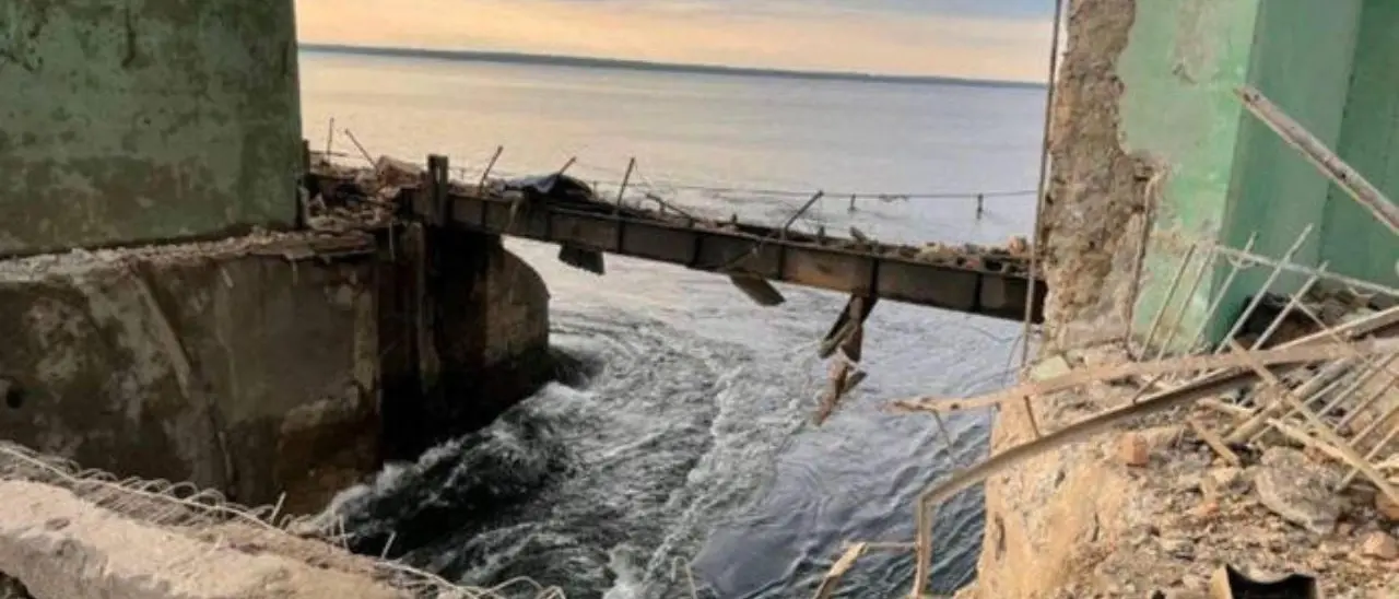 Ucraina, bombe russe su Kryvyi Rih: almeno tre morti e venticinque feriti