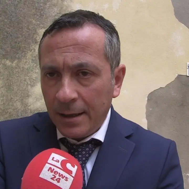 Posti Covid gonfiati per evitare zona rossa, l’ex commissario Asp di Vibo Giuliano respinge le accuse davanti al gip