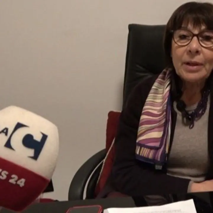 “Salviamo la sanità pubblica”, Amalia Bruni sul sit-in nazionale: «La gente rinuncia alle cure, non possiamo accettarlo»