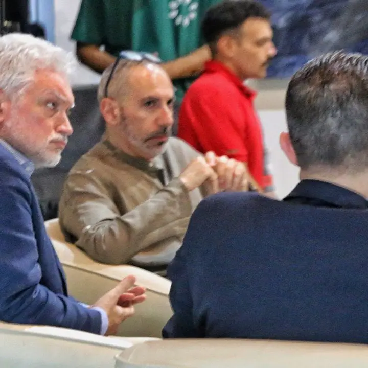 Anastasi racconta a Crotone com’è nato il libro ispirato allo spietato boss Grande Aracri