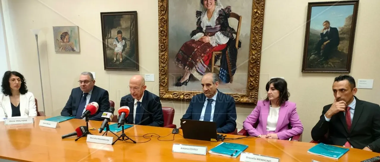 L’economia calabrese cresce ma meno che nel resto del Paese, Bankitalia: «Non ancora recuperati i livelli pre Covid»