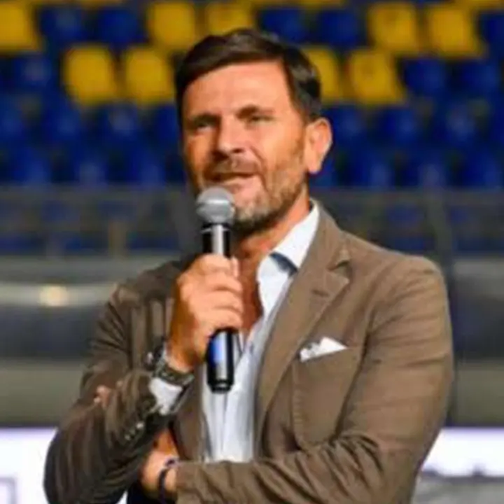 Crotone, Di Bari è il nuovo direttore sportivo degli Squali