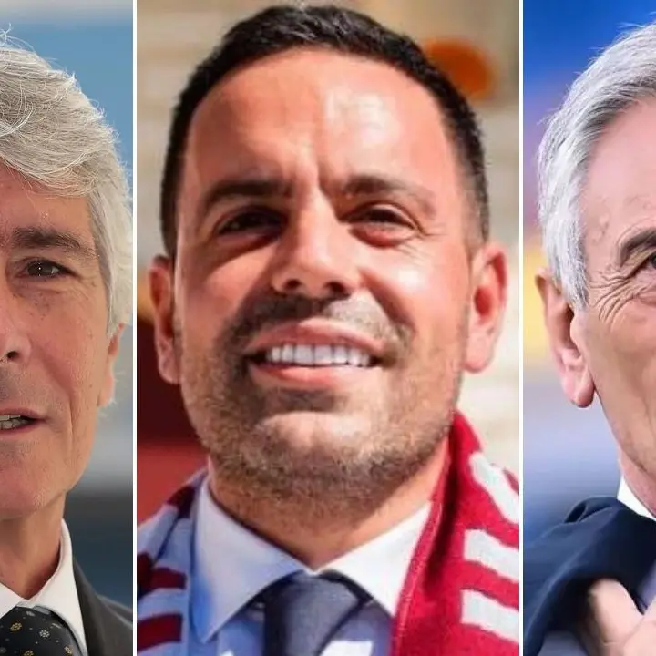 La Reggina e il concordato della discordia: Abodi e Gravina attaccano, ma gli amaranto hanno rispettato una legge