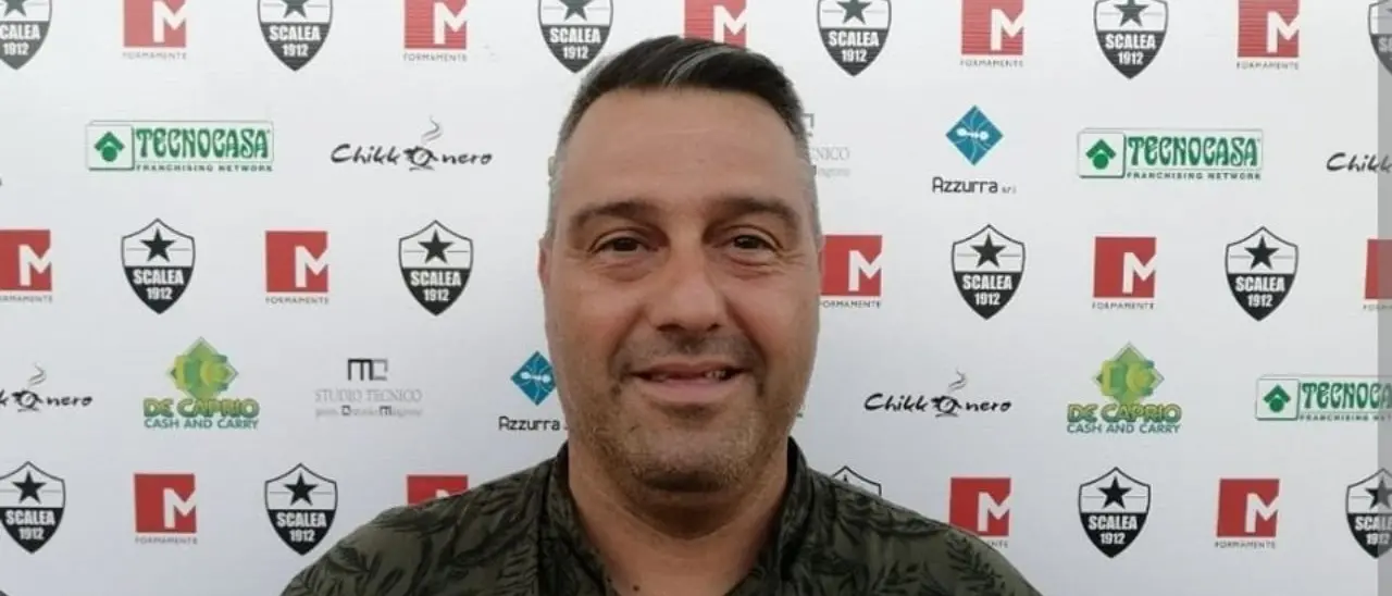 Eccellenza, Vincenzo Verbicaro si dimette da presidente dello Scalea: «Mi sento solo e con poco supporto»