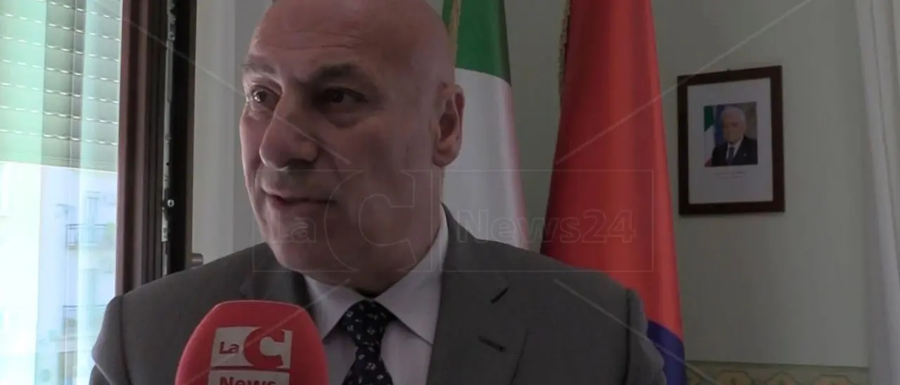 Allerta arancione, a Crotone il sindaco Voce dispone la chiusura dei parchi