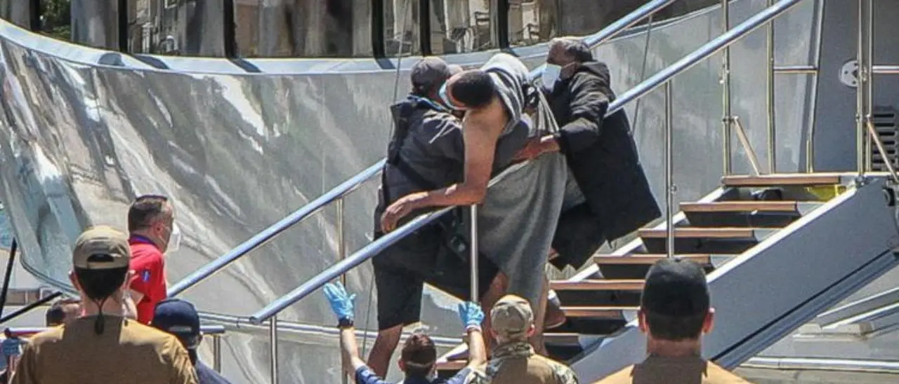 Strage di migranti al largo di Pylos in Grecia, almeno 79 morti: il barcone era diretto in Italia