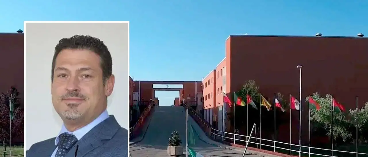 Dottorato honoris causa al docente dell’Unical Giuseppe Carbone dall’Università di Craiova