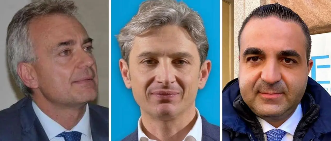 Azzurri calabresi tra dolore e realismo, Gallo: «Fi non resisterà senza Berlusconi». Mangialavori: «Giorno tristissimo»