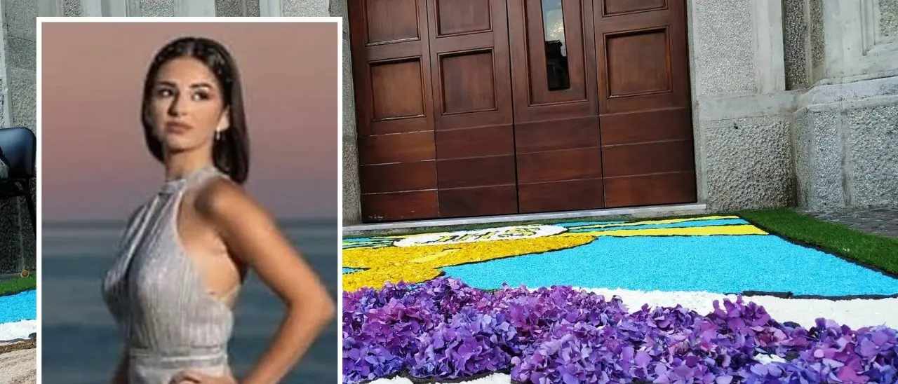 Infiorata di Taurianova, Princi: «La quinta edizione della manifestazione dedicata a Denise Galatà»