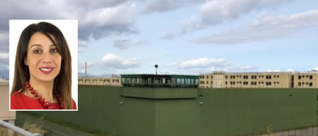 Carcere Rossano, Scutellà (M5S): «Si apre uno spiraglio sull’aumento dell’organico»