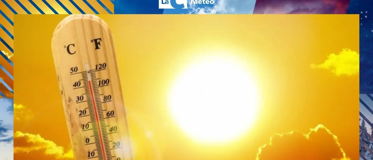 Arriva l’estate in Calabria! Dopo le piogge ecco il caldo africano: temperature oltre la media per tutta la settimana