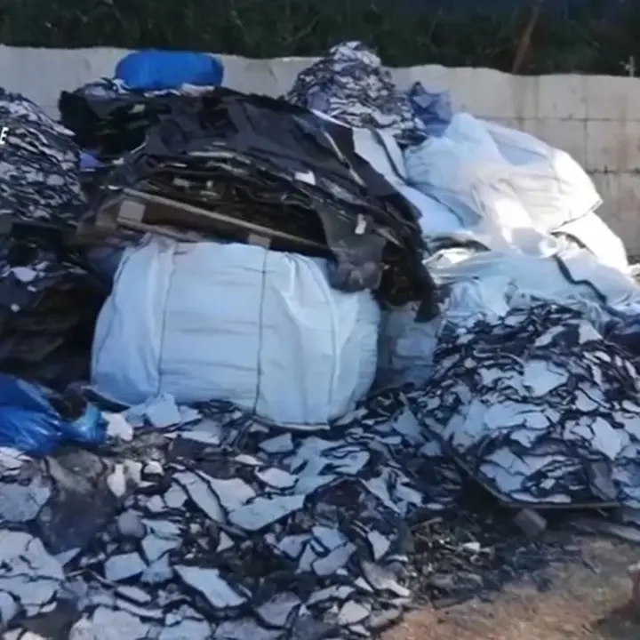 Traffico illecito di rifiuti, tra gli indagati un consigliere comunale di Vibo Valentia