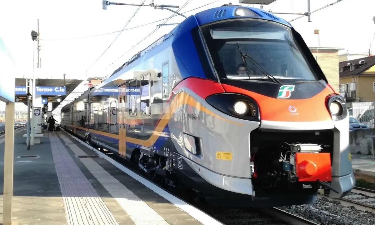 Pnrr, tutte le stazioni ferroviarie della Calabria che verranno ammodernate con i fondi europei