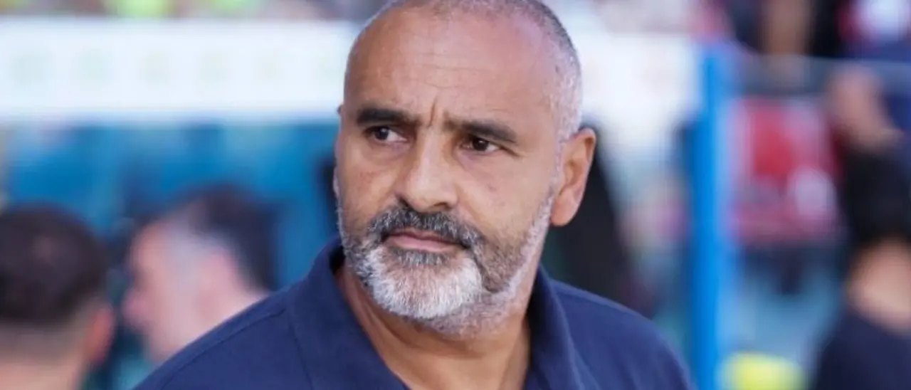 Cosenza, continua il casting per il nuovo allenatore: in pole c’è Fabio Liverani