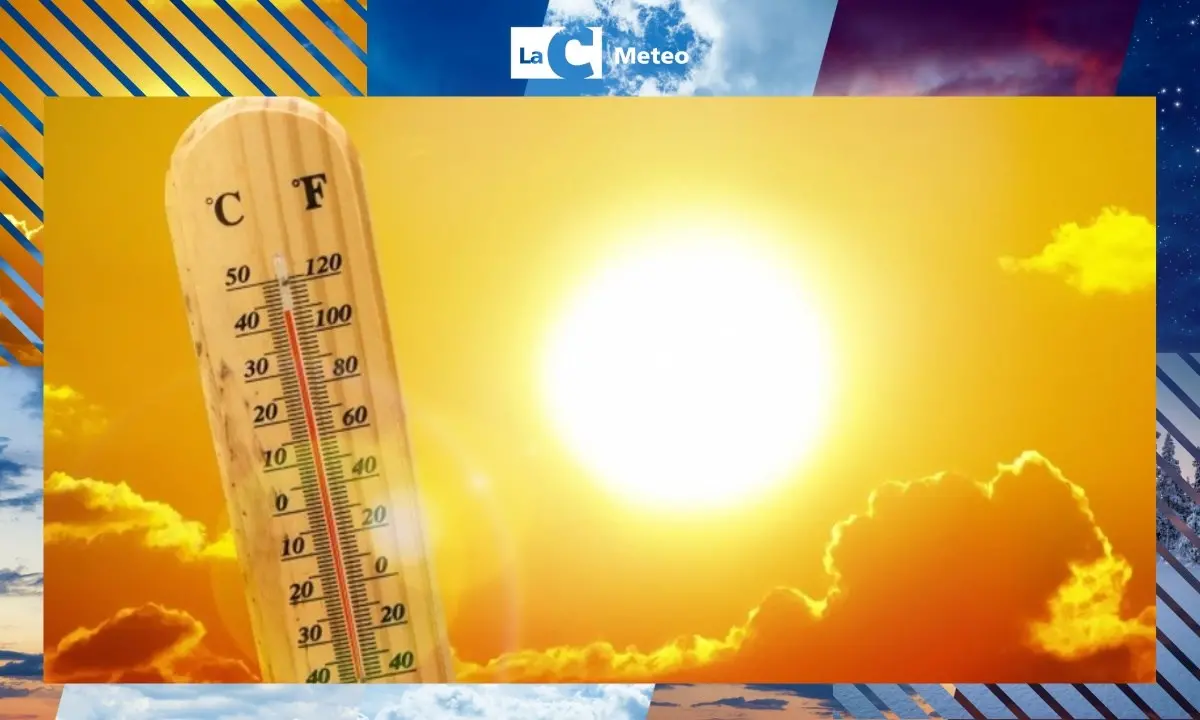 L’estate sta arrivando! In Calabria temperature in aumento e sole nel weekend: le previsioni per il 17 e 18 giugno