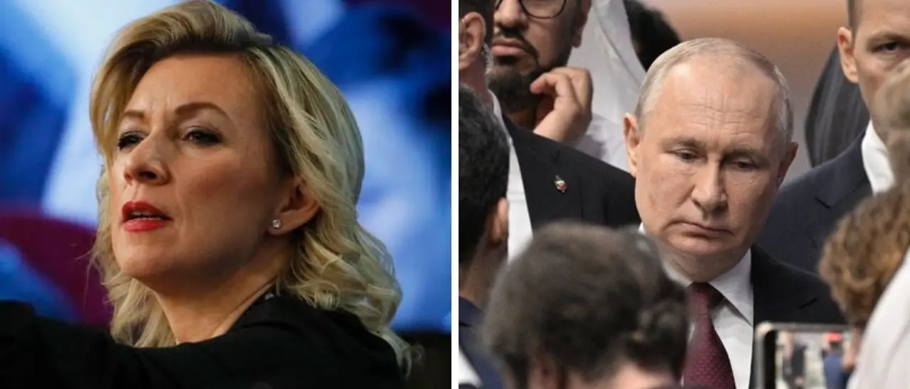 Mosca: «Alcune proposte di pace potrebbero funzionare». Ma Putin attacca Zelensky: «È un disonore per gli ebrei»