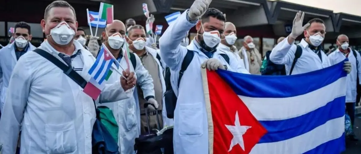 Calabria sempre più dipendente dai medici cubani, altri 80 in arrivo: apprezzati e disposti a lavorare nei pronto soccorso