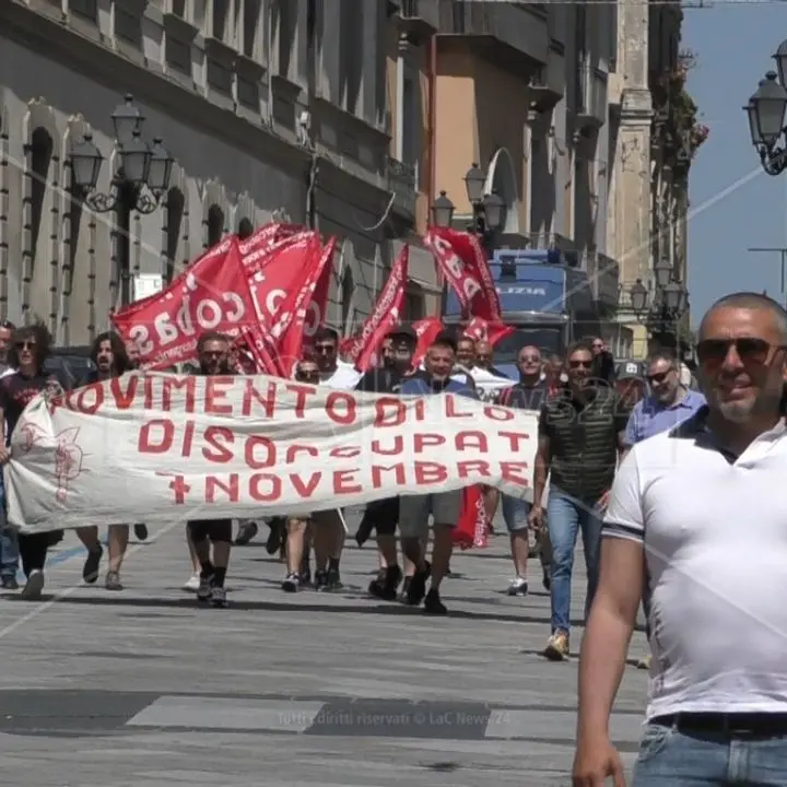 Dep 2024, il Si Cobas diffida l’azienda Dulbecco ad adempiere:\u00A0«I dipendenti sono demotivati»\u00A0\n