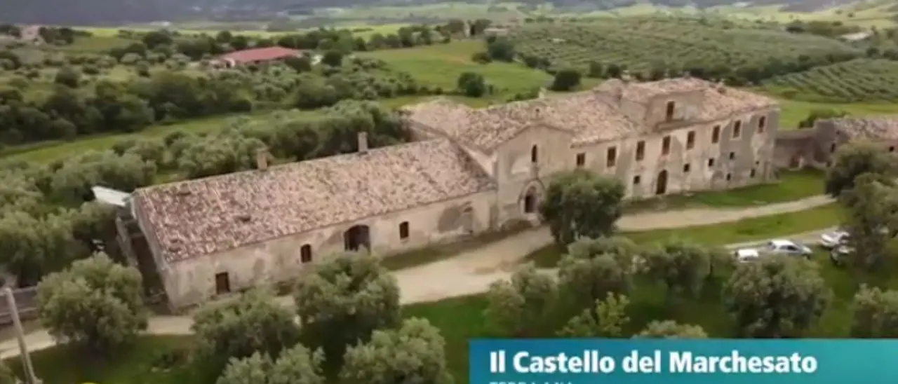 Le millenarie tradizioni dei comuni del Marchesato di Crotone a Terra Mia: appuntamento domenica alle 12