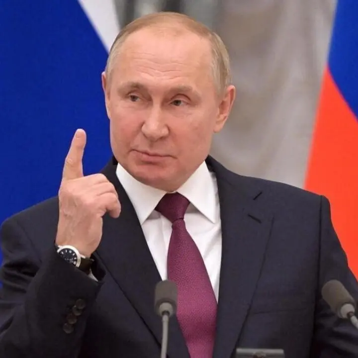 Guerra in Ucraina, Putin: «Aperti al dialogo con chiunque chieda la pace»