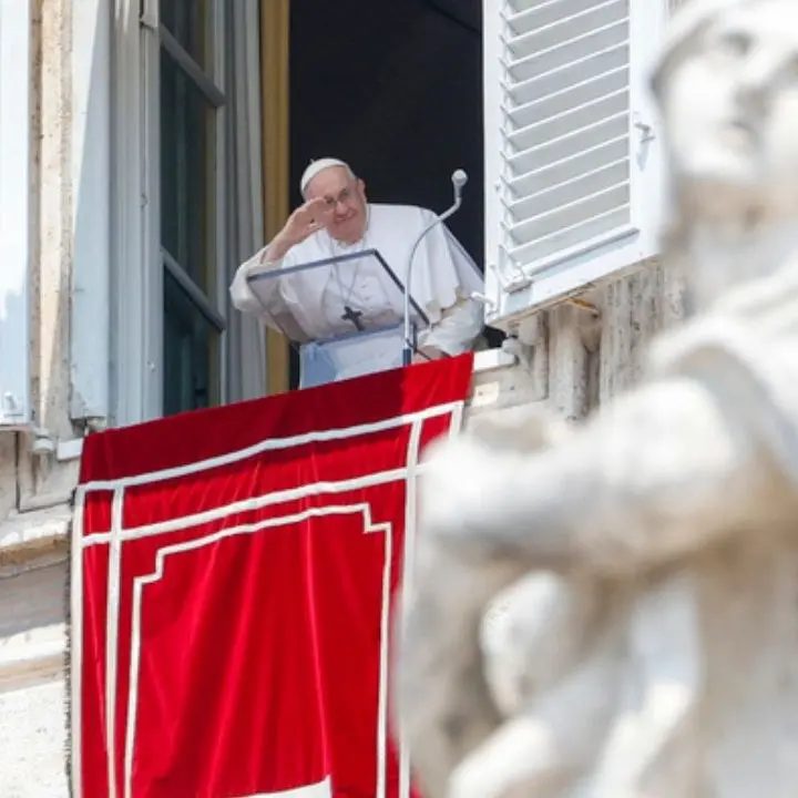 Migranti, Papa Francesco: «Dolore per le vittime nell’Egeo. Il mare era calmo»