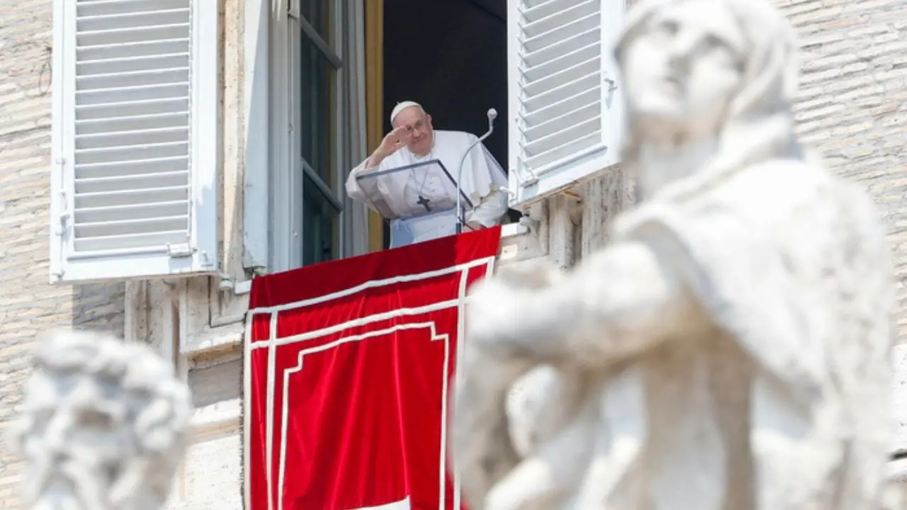 Migranti, Papa Francesco: «Dolore per le vittime nell’Egeo. Il mare era calmo»