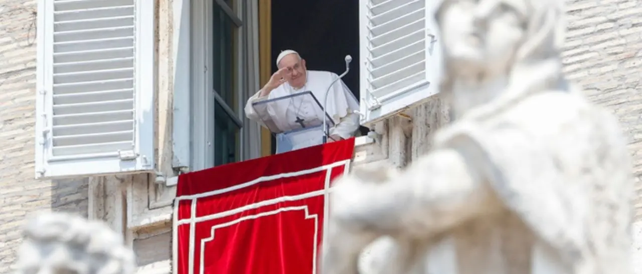 Migranti, Papa Francesco: «Dolore per le vittime nell’Egeo. Il mare era calmo»