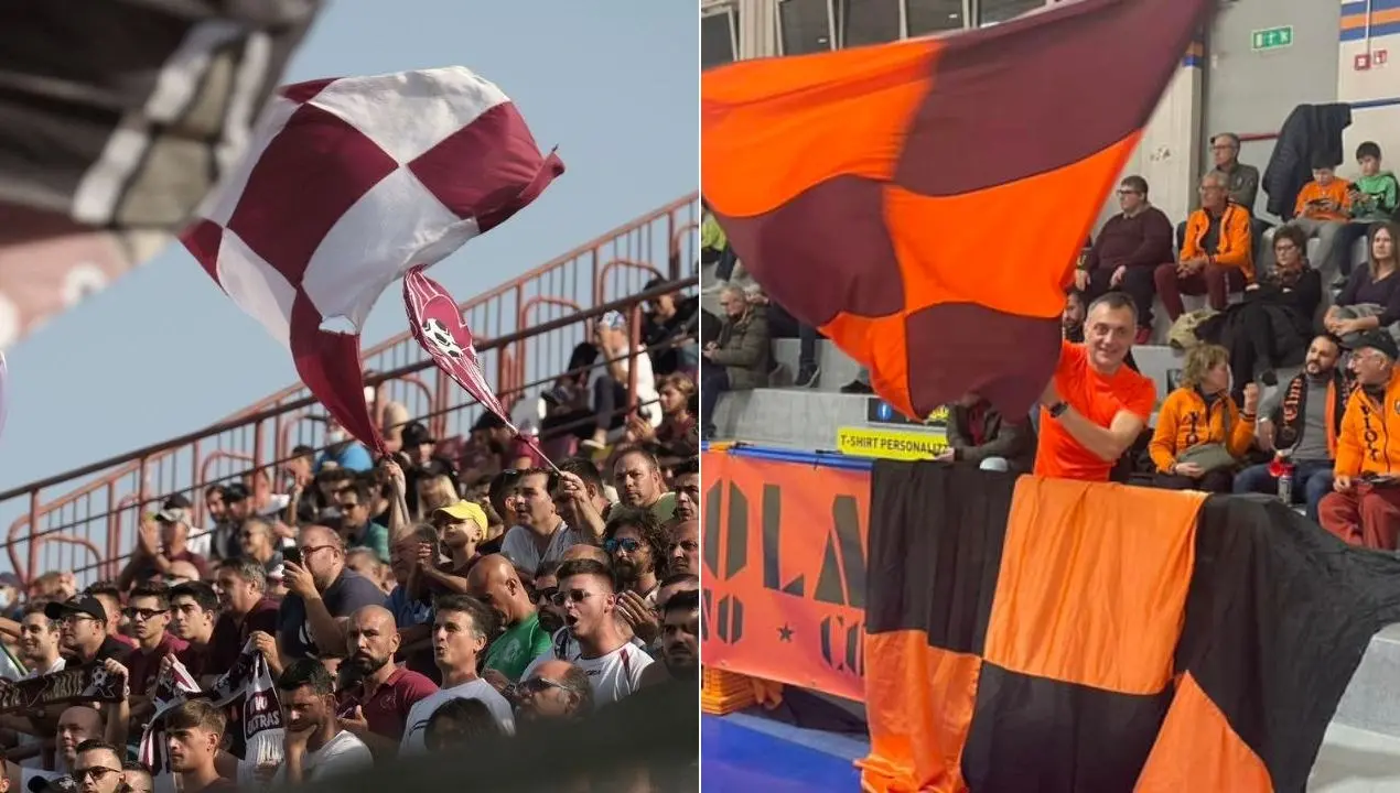 La Reggio sportiva incrocia le dita: Reggina e Pallacanestro Viola in trattativa per il cambio di proprietà