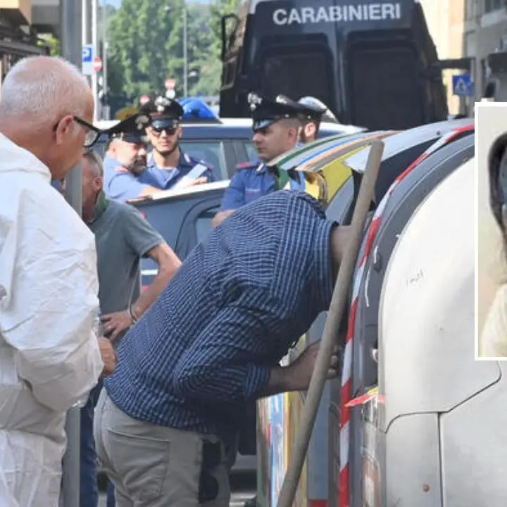 Bimba scomparsa a Firenze, trovato un cellulare in un cassonetto