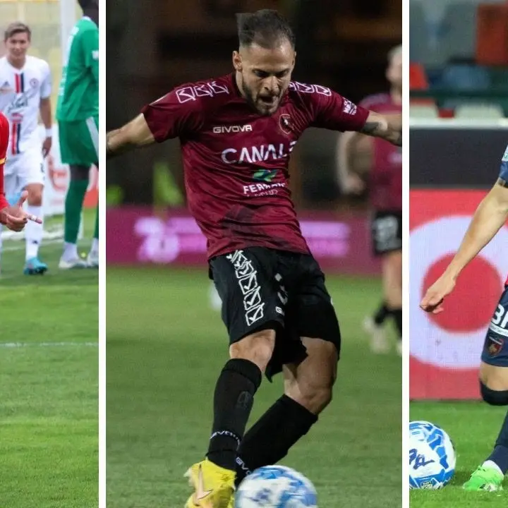 Serie B ‘23-‘24, il quadro completo delle partecipanti con Cosenza, Reggina e Catanzaro