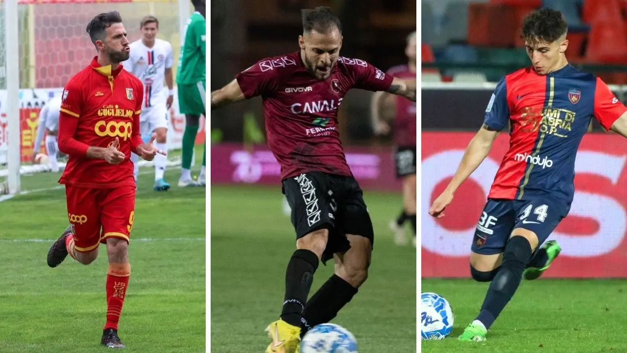 Serie B ‘23-‘24, il quadro completo delle partecipanti con Cosenza, Reggina e Catanzaro