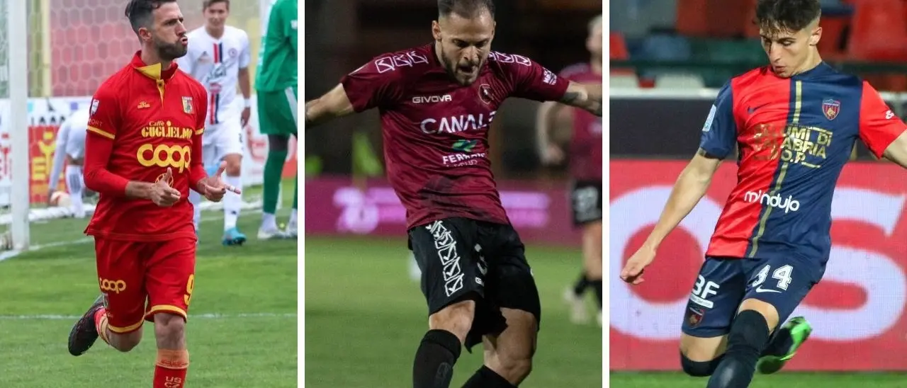 Serie B ‘23-‘24, il quadro completo delle partecipanti con Cosenza, Reggina e Catanzaro