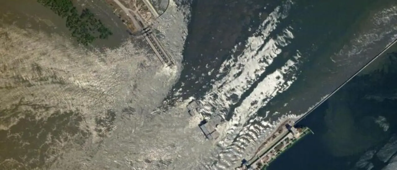 Ucraina, esplosioni nelle notte a Odessa: in sei regioni scatta l’allarme antiaereo