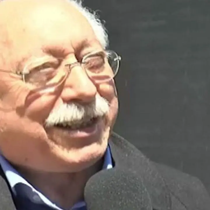 È morto il sindaco di Gerace Giuseppe Pezzimenti, allestita la camera ardente al Comune