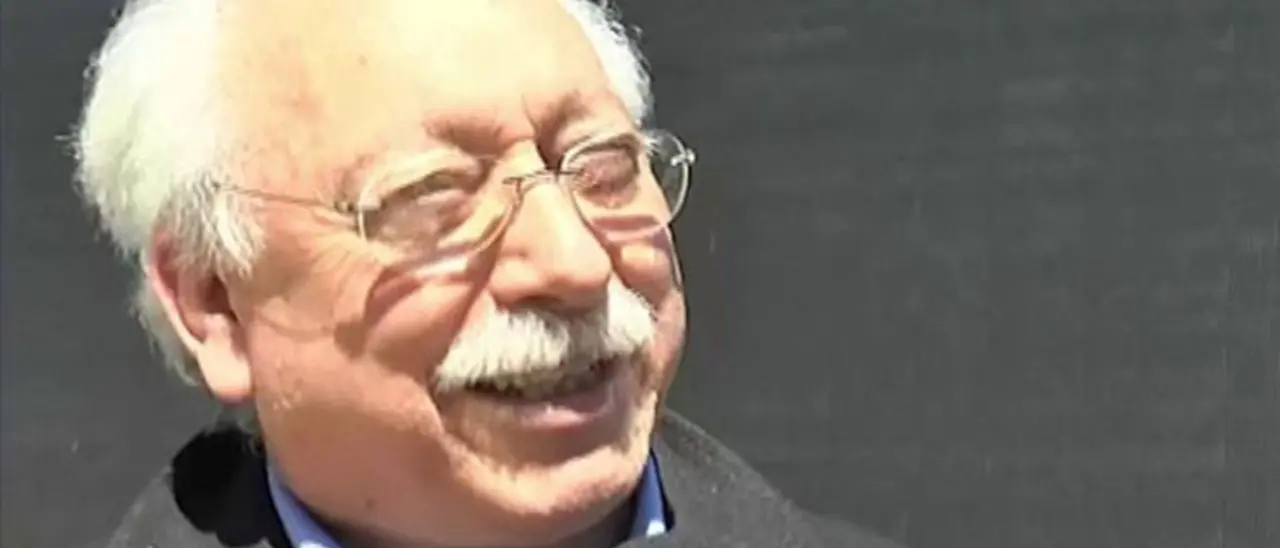 È morto il sindaco di Gerace Giuseppe Pezzimenti, allestita la camera ardente al Comune