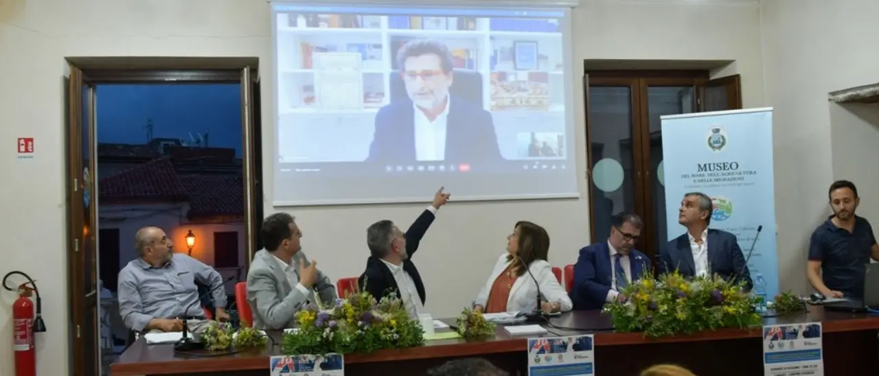 La Calabria straordinaria: consenso a Cariati per l’iniziativa sui marcatori identitari