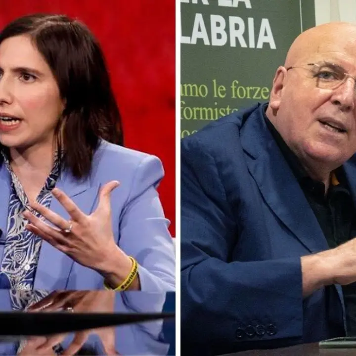 Oliverio alla Schlein sull’abuso d’ufficio: «Non lasciamo la bandiera del garantismo alla destra»