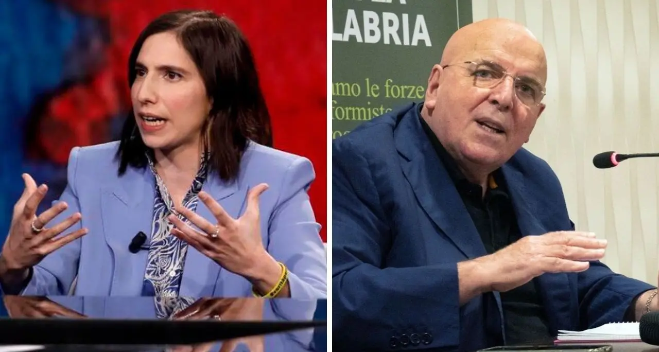 Oliverio alla Schlein sull’abuso d’ufficio: «Non lasciamo la bandiera del garantismo alla destra»