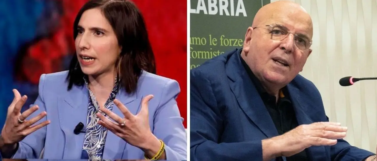 Oliverio alla Schlein sull’abuso d’ufficio: «Non lasciamo la bandiera del garantismo alla destra»
