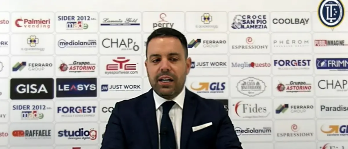 Reggina: cessione in dirittura d’arrivo, Saladini vicino all’addio. Il dubbio riguarda i tempi