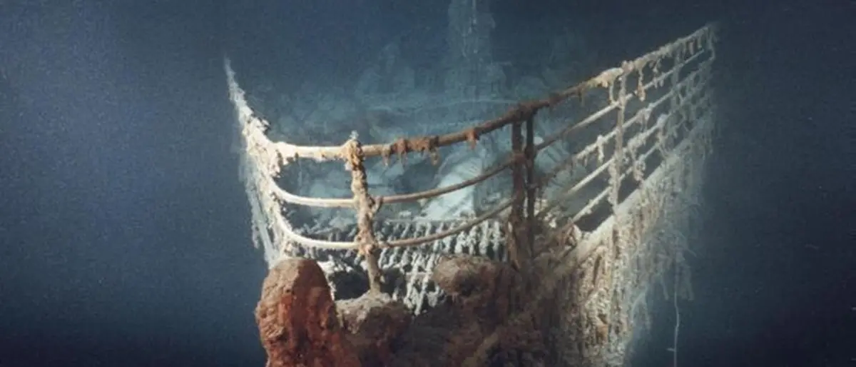 Disperso nell’oceano un sottomarino usato per le visite dei turisti al relitto del Titanic
