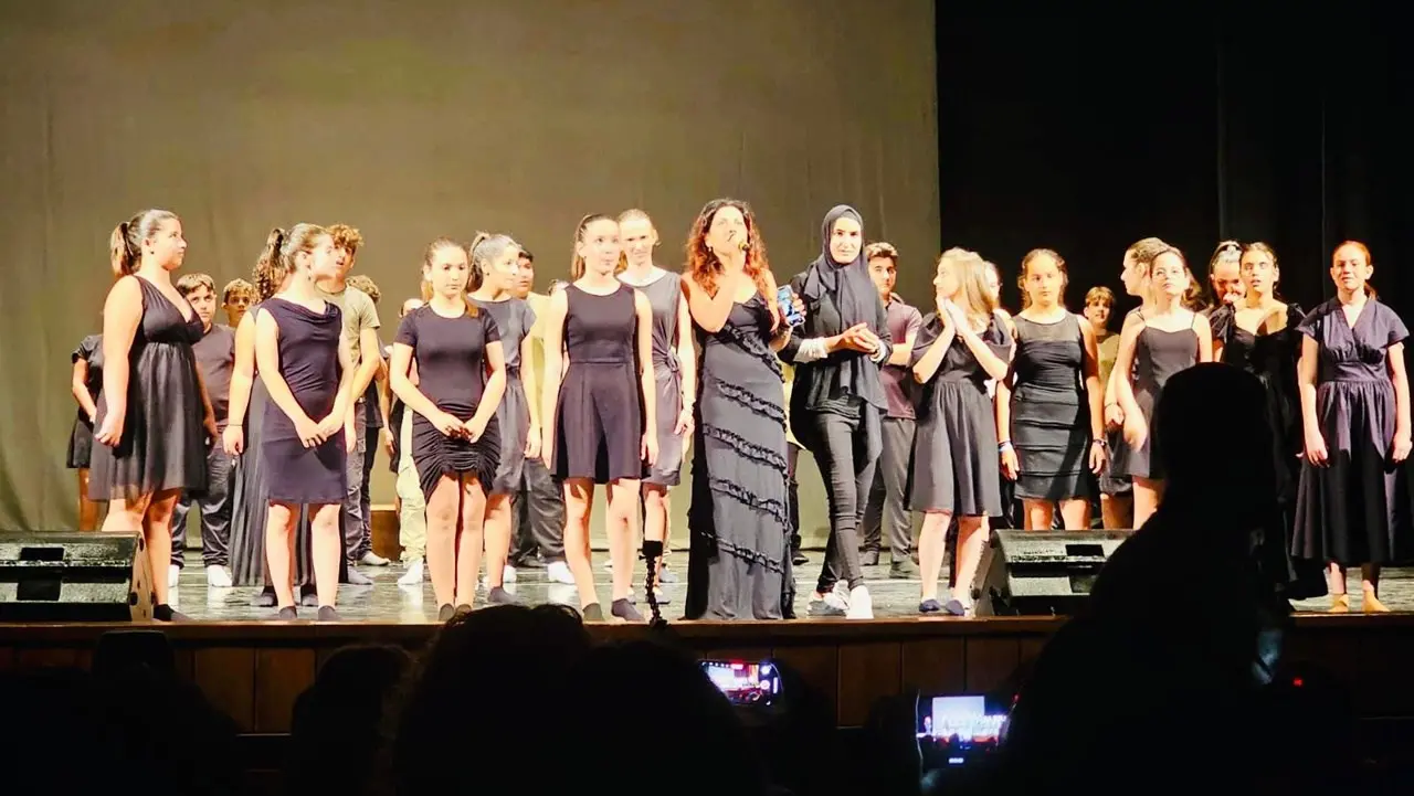 Lamezia, conclusa la rassegna teatrale “Arti...vamente”: studenti portano in scena l’Otello di Shakespeare