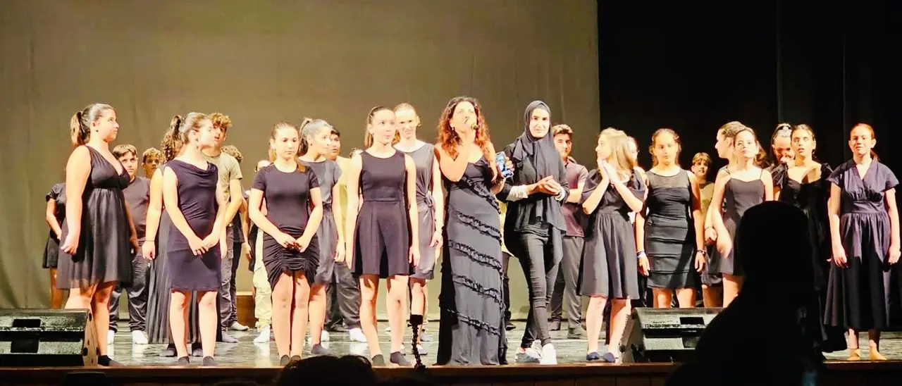 Lamezia, conclusa la rassegna teatrale “Arti...vamente”: studenti portano in scena l’Otello di Shakespeare