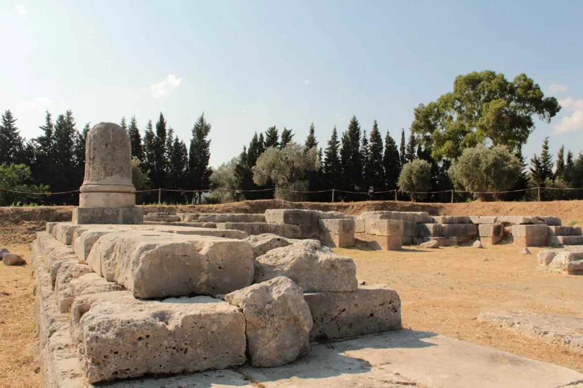 Accordo tra Calabria verde e ministero della Cultura per ripulire 59 siti archeologici in tutta la regione