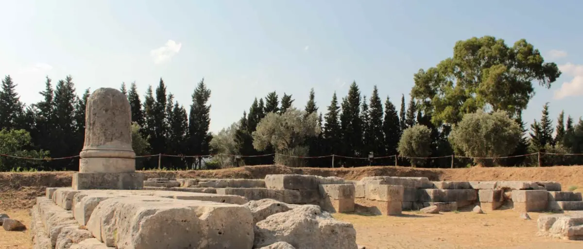 Accordo tra Calabria verde e ministero della Cultura per ripulire 59 siti archeologici in tutta la regione