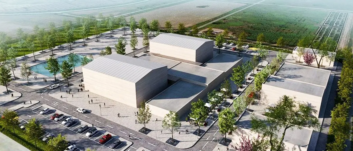 Per ora gli Studios di Lamezia sono solo un film: la Cinecittà calabrese da 20 milioni aspetta ancora la prima pietra