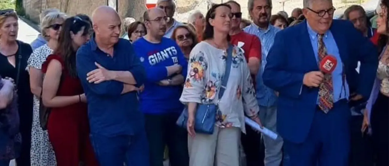 La Casa della salute a Scilla è solo l’ombra di un ospedale negato, la rabbia dei cittadini: «Da 10 anni 8 mln nel cassetto»