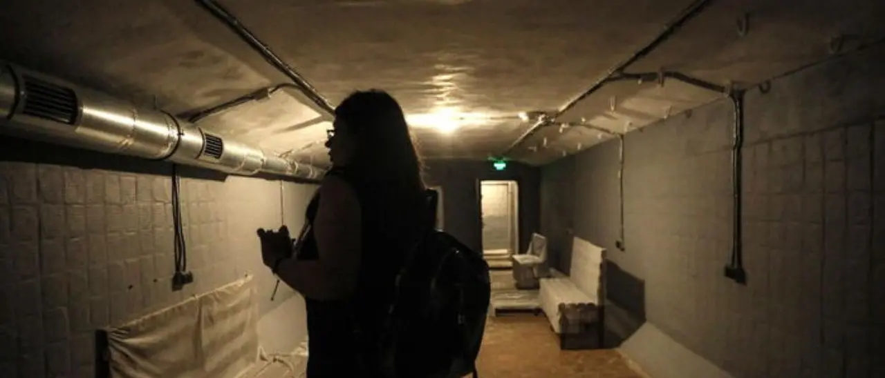 Ucraina, esplosioni nella notte a Zaporizhzhia e Leopoli. Colpita anche Kiev