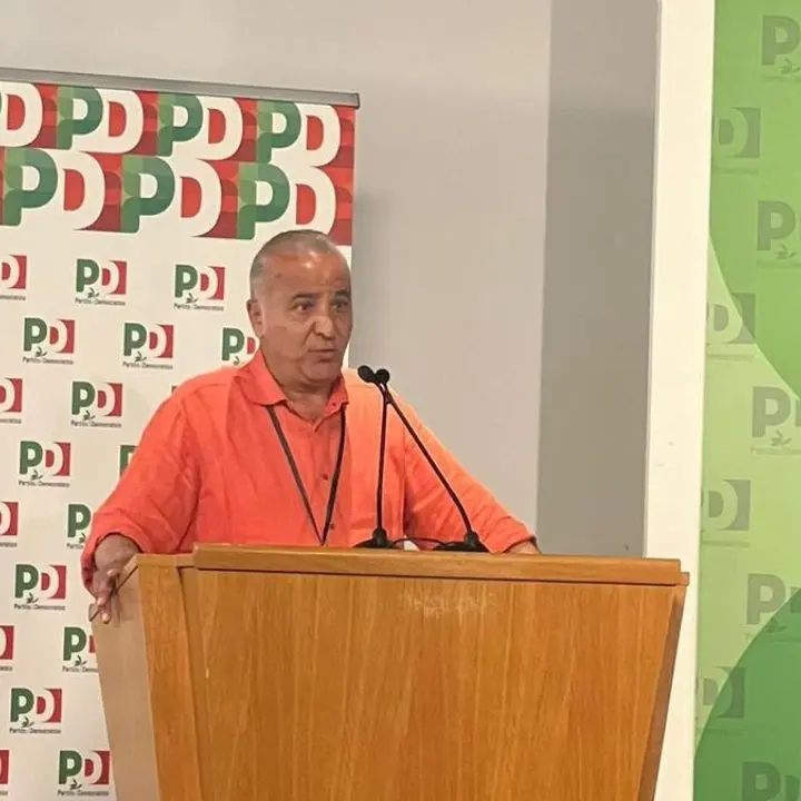 Direzione nazionale Pd, Mammoliti: «Una linea politica chiara. In Calabria il giusto contributo con Irto»