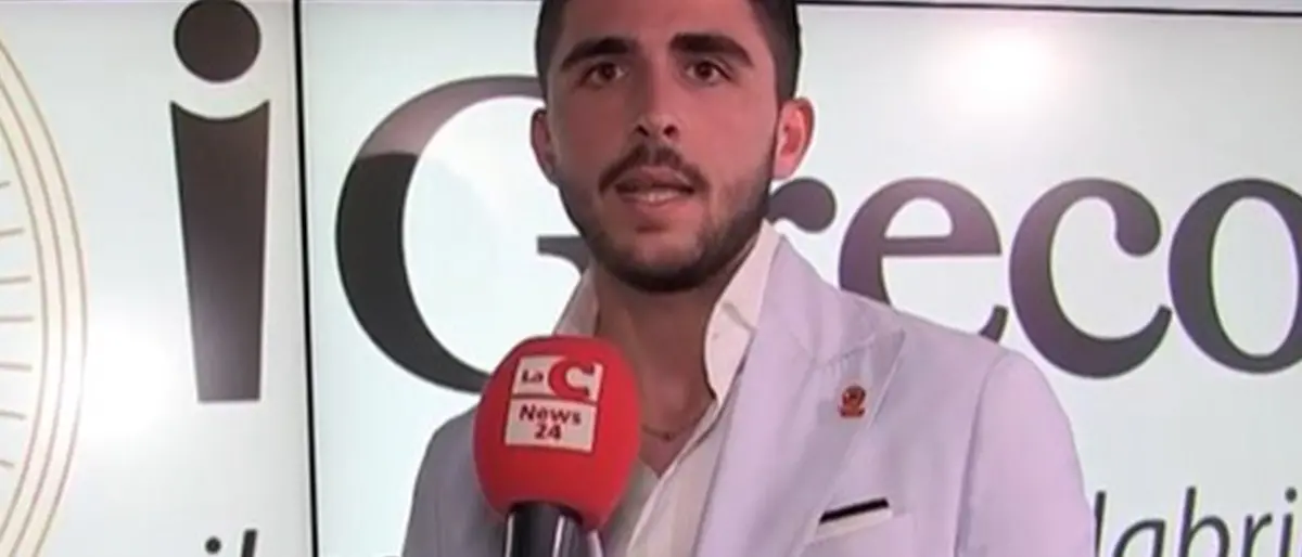 Il gruppo iGreco entra a far parte del prestigioso comitato Leonardo fondato da Agnelli